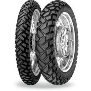Pneu Scorpion Trail 2: por que ele é tão popular entre motos big trail?
